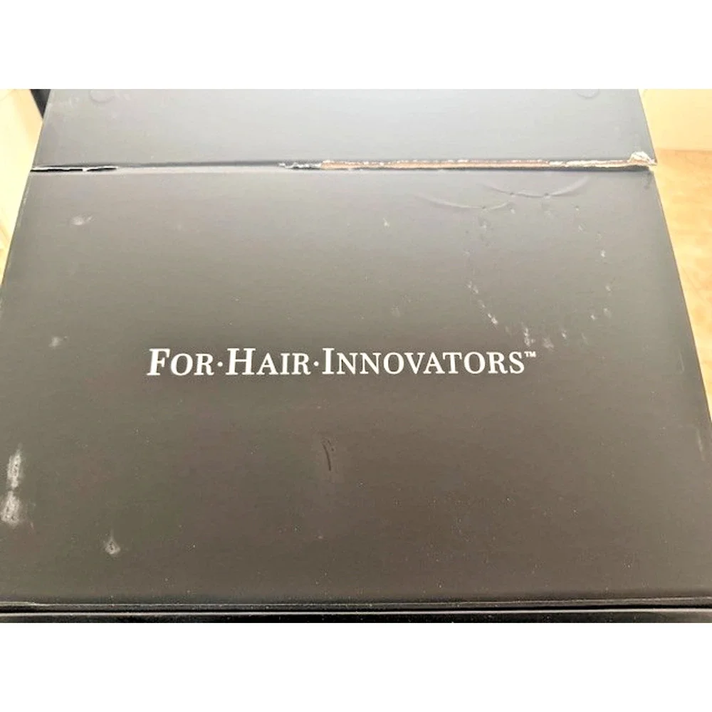 FHI Heat The VersaSphere Pro Air 6-in-1 Multi-Styler Hair Dryer w/ Diffuser $350
